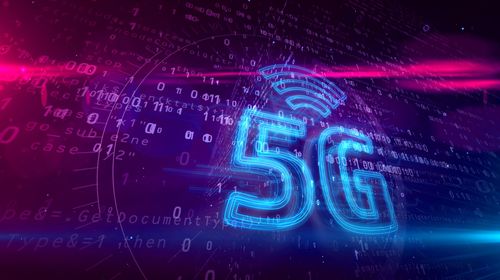 震有科技上市一周年 緊抓5G機遇，海內外重大項目齊頭并進，產品商用全面提速